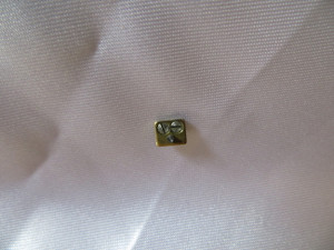 Schatz Miniature Bottom Block