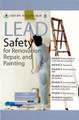 Lead Safety for Renovation, Repair and Painting - Initial