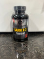 SARM X-3 (sarm combo)