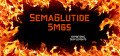 SemaGlutide - 5mgs bottle ( LAB TESTED - SUPER HIGH QUALITY )  PRE-ORDER (ships 4/23)