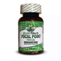 Brain Nerd Focal Point (Nootropic) - Anirectam - 60 capsules