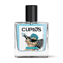 These are 3mL bottles that are for sale, not a 50mL bottle. OURS HAS GYMNTONIC PHEROMONES included