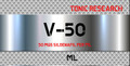 V-50** 30mL bottle -  (liquid sildenafil) -  50 mgs per ML - 30mL bottle **LAB TESTED** Highest Purity