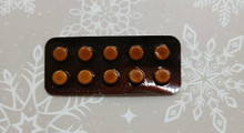 Prednisone 10 mg Tablets (Prednisolone) 