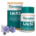  Liv-52 (regular strength) by Himalaya - 100 tablets