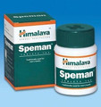 3 pack of SpeMAN- by HIMALAYA (Semen Volumizer/ Orgasm Intensifer) **5 star product**