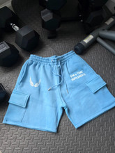 GYMnTONIC (Official) Gym Shorts