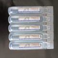 10mL Bacteriostatic Water (individual use) -5 pack (total of 50 mL of Bac water)