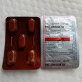 Enclomisign  50 (PCT or HRT) aka CLOMID