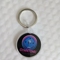 GYMnTONIC Keychain - 1 piece