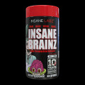 INSANE BRAINZ (potent NOOTROPIC) by INSANE LABZ