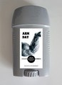  ARM DAY (solid stick) GYM deodorant **NEW** Fresh Bicep Peak scent