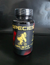 MK-677 15mg caps - By Species (60 caps)