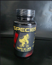 GW-CAR 15mg caps - By Species (60 caps)