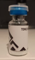 Ipamorelin 5mgs bottle by Tonic Research