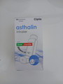 Asthalin (inhaler) Salbutamol aka Albuterol - 100mcgs by CIPLA