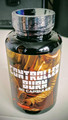 Controlled Burn by Exodus (Oral Semaglutide + 5-Amino- 1MQ)  Super fat Loss!!