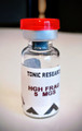 HGH FRAG ( 5 mgs )- By TONIC RESEARCH