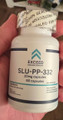 SLU-PP-332 - 20mgs per capsule x 60 capsules ( MEGA DOSAGE) by Exceed (higher dose then 99% of the market)