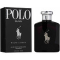 POLO Black Pheromone Infused Cologne by Ralph Lauren - 3mL mini bottle