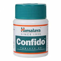 Confido- by HIMALAYA (Semen Volumizer + Libido Enhancer) 