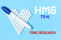 HMG (3-pack) by Tonic Research (lab tested)