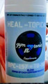  HEAL TOPICAL  (topical  BPC157 + TB500) by GYMnTONIC