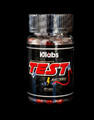 Test Battery (Testosterone Booster) by KJ Labs