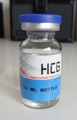 HCG (PRE-MIXED)- 20,000 i.u (10mL bottle) by TONIC RESEARCH  