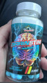 Brain Stim (Nootropic) by Global Supremacy (30 capsules)