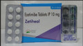 ZELIHEAL 10 aka Ezetimibe Tablets 10mgs (Cholesterol treatment)