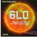 Copy of GLO (topical GHK-cu + BPC157 + TB500) by TONIC RESEARCH **Current batch has NO labels**