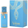 FRENCH AVENUE VULCAN FEU - Unisex 3ML Cologne infused with Pheromones