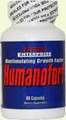 Humanofort **Whole Body Recovery**