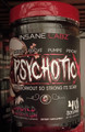 Psychotic X by Insane Labz (Exclusive and potent PWO)  