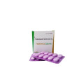 FEBENTEL tablets 222mgs x 100 tablets by Winlife Pharma