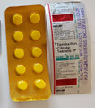 NOLVADEX aka Tamoxifen Citrate - 20mgs per tablet x 30 tablets