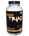 # 1 ranked Product- Controlled Labs ORANGE TRIAD Multivitamin Joint Digestion Immune Health 270 Caps
