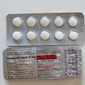 ARIMIDEX  aka Anastrozole tablets IP (1mgs) x 30 tablets