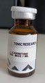 NEW!  L-Carnitine by Tonic Research (in oil base) 600mgs per mL x 20mL bottle (Limited Supply)