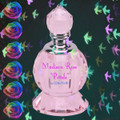 Madison Rose "petals" Perfume- Decant- Raw scent only- by GYMnTONIC (3mL mini spray)