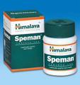 SpeMAN- by HIMALAYA (Semen Volumizer/ Orgasm Intensifer) **5 star product**