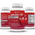 Systozen BP (#1 Blood Pressure Control Product)