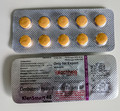 Clenbuterol aka KlenSmart 40 (40mcgs per tablet x 30 tablets)