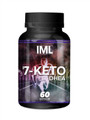 7-Keto DHEA capsules by Iron Mag Labs