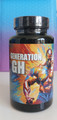 GENERATION GH - Formerly GHiGantis (massive HGH secretagogue) 