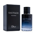 Sauvage by Dior Mens Pheromone Cologne