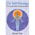 Chi Self-Massage  (Chia)