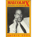 Speeches at Harvard  (Malcolm X)