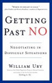 Getting Past No  (William Ury)